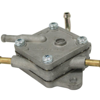 MC-87-001 polttoainepumppu 2-sylint.