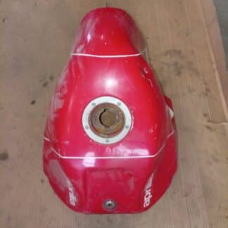 Aprilia AF1-90 Polttoainetankki