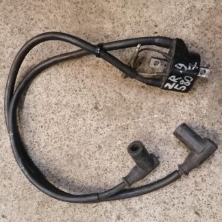 Arctic Cat ZR580-97 sytytyspuola