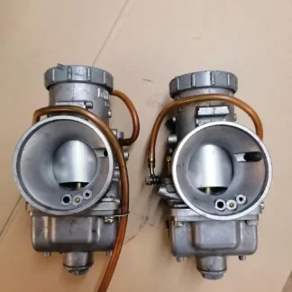 Arctic Cat Wildcat 650 kaasuttimet