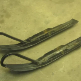 Arctic Cat ZR 580-97 Sukset