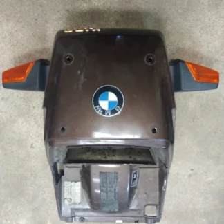 BMW K100-88 Takakate