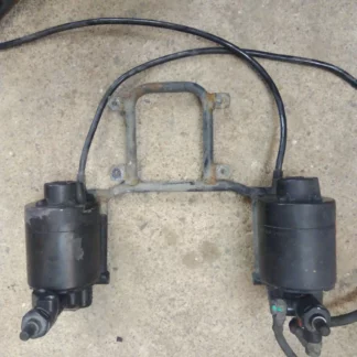 BMW K100-88 ABS pumput