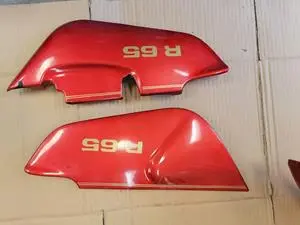 BMW R65 -82 Sivupaneelit