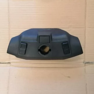 BMW R65-82 Virtalukon suojapaneeli