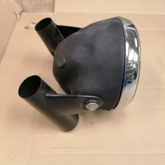 BMW R65-82 Etuvalo