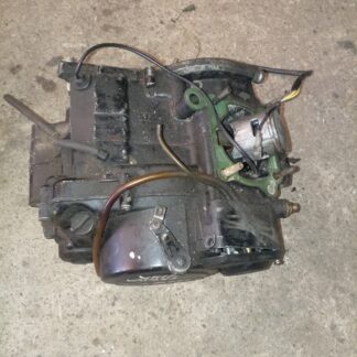 Cagiva Freccia C12-92 Moottori