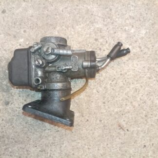 Cagiva Freccia C9,C10,C12 Kaasutin