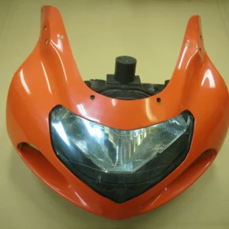 Suzuki GSXR K1/K2/K3 yläkate