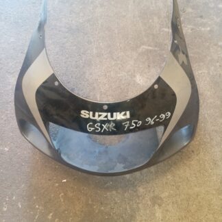 Suzuki GSX-R 750 SRAD -97 Yläkate