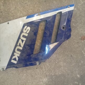 Suzuki GSX-R 750-88 Vasen keskikate