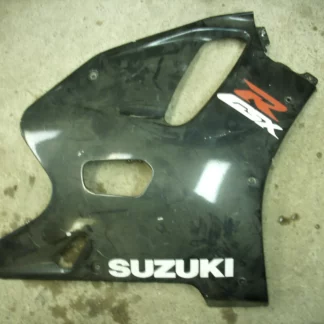 Suzuki GSX-R 750W -94 oikea alakate