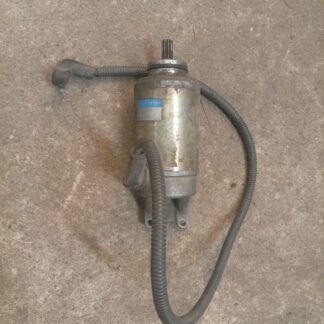 Suzuki GSXr 750/1100W Starttimoottori