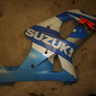 Suzuki GSXR1000 -02 alakate oikea