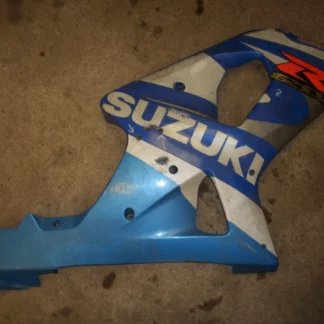GSXR1000 K1/K2 -01 alakate oikea