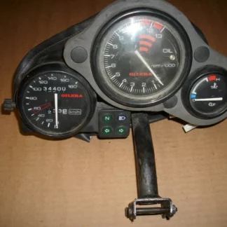 Gilera SP01 -90 mittaristo