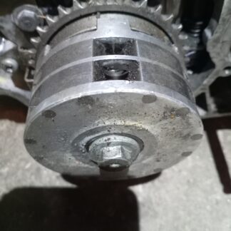 Honda CB 125 -75 Magneetto/starttikytkin