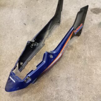 Honda CBR 125-06 Takakatteet