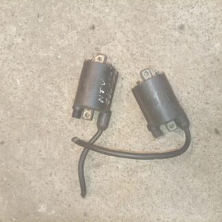 Honda CBR/XLV/CB/VT Sytytyspuola