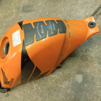 Honda CBR 125-06 Polttoainetankki