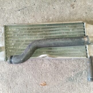 Honda CR 125-91 Jäähdytin