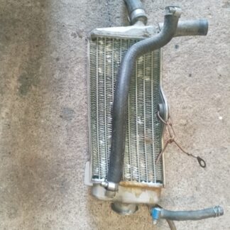 Honda CR 125-90 Jäähdytin