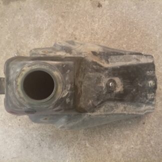 Honda CRF 450-03 Polttoainetankki