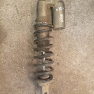 Honda CRF 250/450 Takaiskunvaimennin/jousi