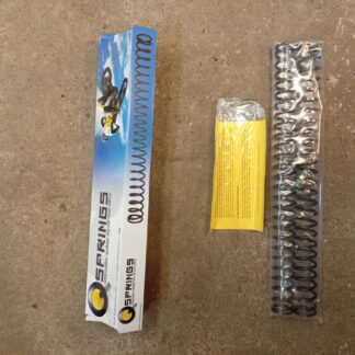 Honda CRF/CR Q-Springs etujouset 4.8N