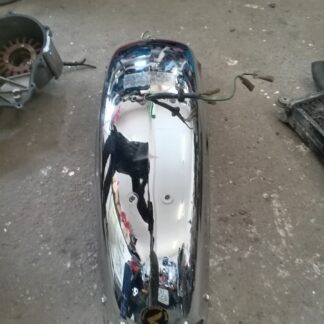 Honda GL1000-77 Takalokasuoja