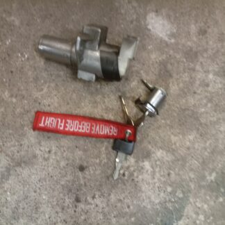 Honda GL1000-77 Lukot