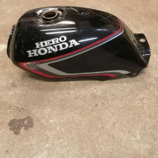 Honda Hero Achiever 150 polttoainetankki