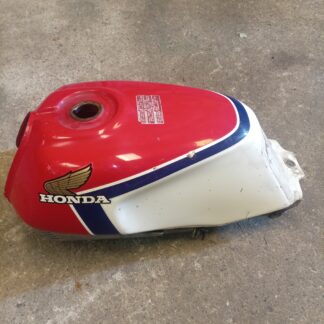 Honda MBX 125 -83 Polttoainetankki