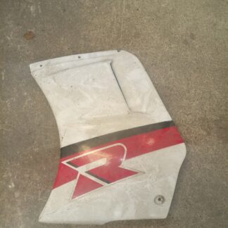 Honda NS 125 R-87 Vasen alakate