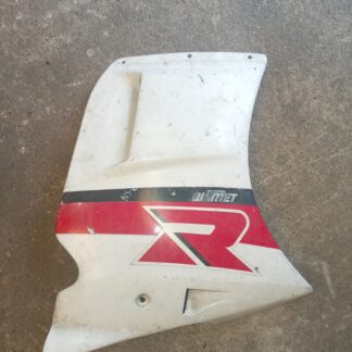 Honda NS 125 R-87 Alakate oikea