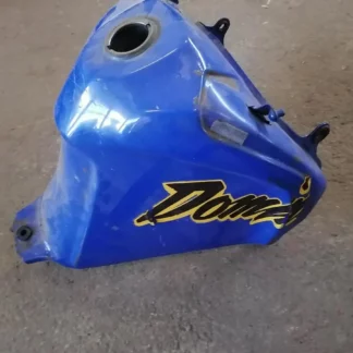Honda NX 650-92 polttoainetankki