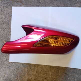 Honda ST1300 Vasen viikku/peilikotelo