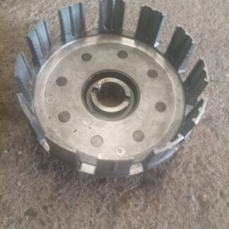 Husqvarna TE 450/510-08 Kytkinkruunu