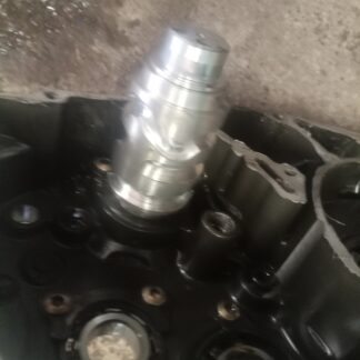 Husqvarna TE 450/510 Siirtorumpu
