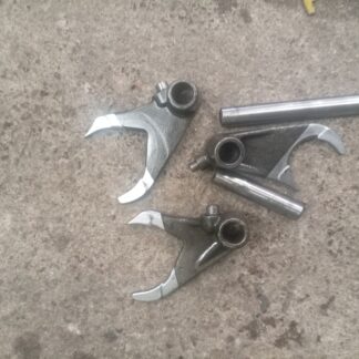Husqvarna TE 450/510 Vaihteensiirtohaarukat