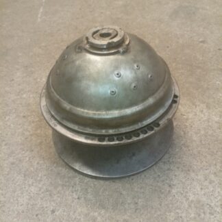 IBC Powerblock kytkin Rotax