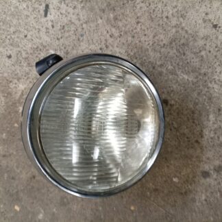 Honda CB 125 K3/K5/B6 Etuvalo