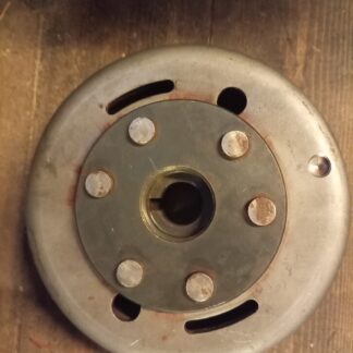 Yamaha RD 350 LC 83-85 Magneetto