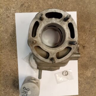 Yamaha DT 125 R/RE Sylinterisarja 140cc