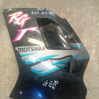 Suzuki RFG 125-93 Alakate vasen