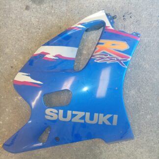 Suzuki GSX-R 750 W-93 Alakate oikea