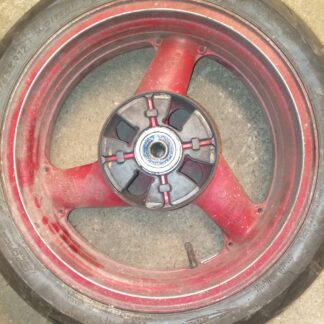 Kawasaki ZXR 750-90 Takavanne 5.5"x17"