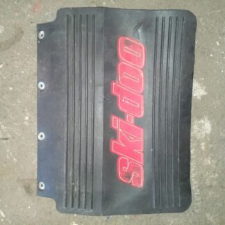 Ski-Doo Formula 95-98 Roiskeläppä