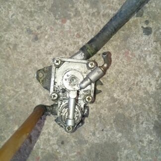 Ski-Doo MXZ 600-03 Polttoainepumppu