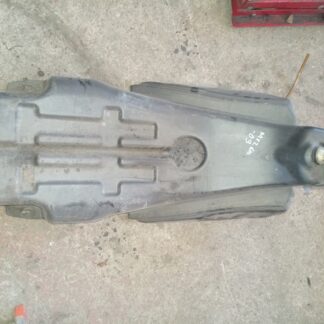 Ski-Doo MXZ 600-03 Polttoainetankki